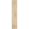 Ekena Millwork Funston Slat Rough Sawn Outlooker, Douglas Fir, 8"W x 36"D x 44"H OUT08X36X44FST06RDF - alternate 4